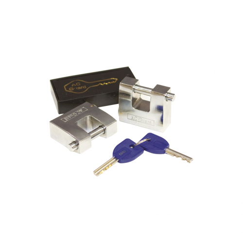  - Mounting Kits and Accessories